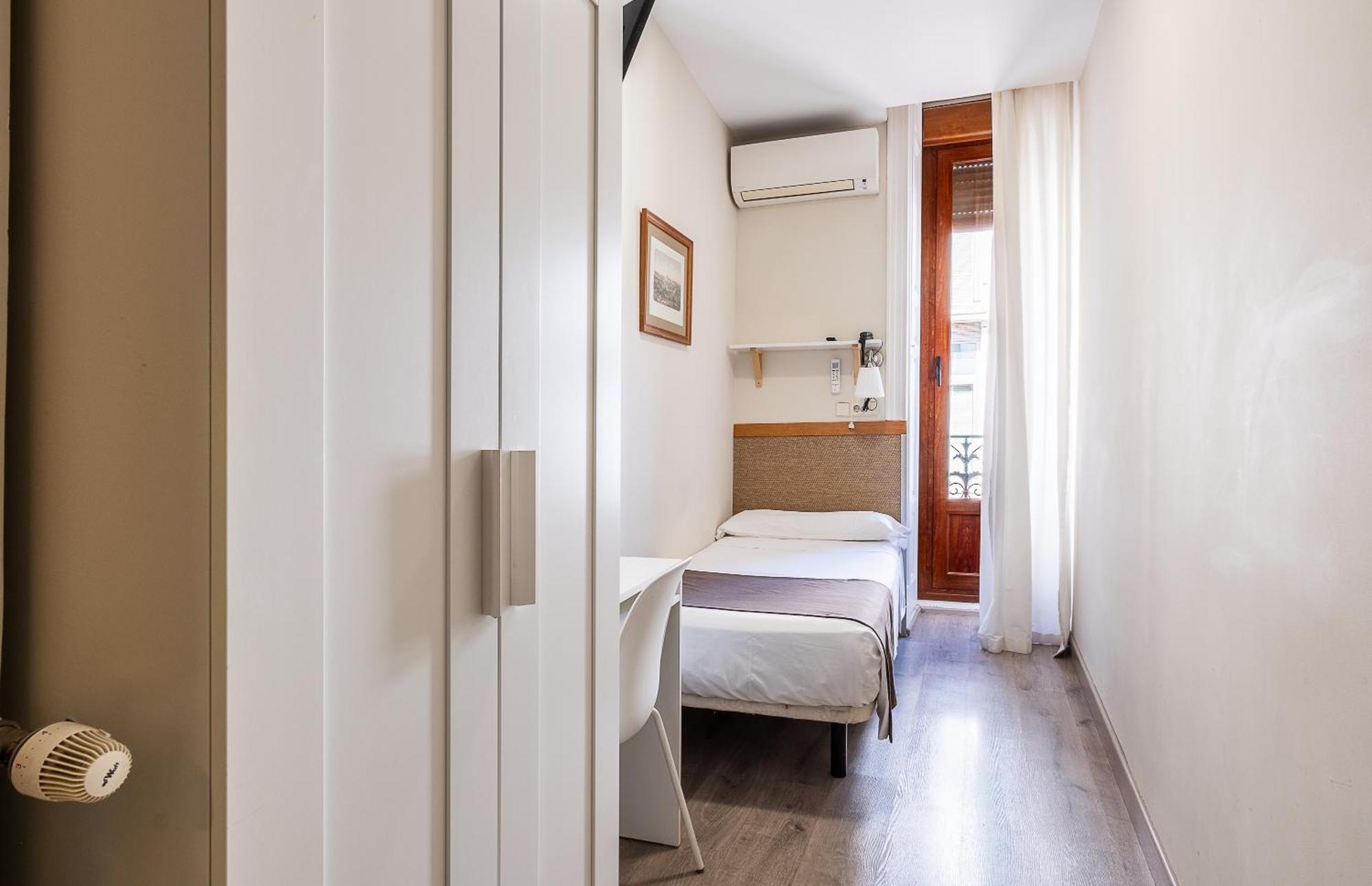 Quarto Individual
