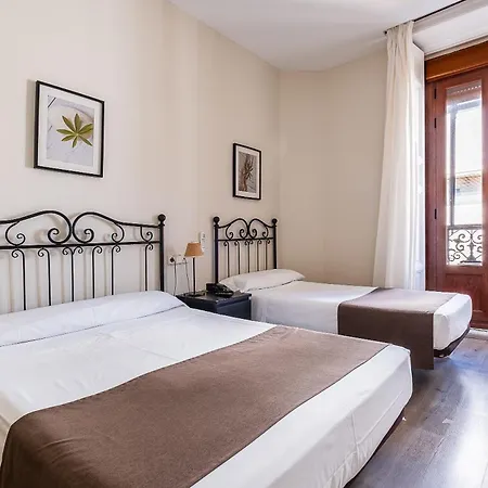 Hostal El Pilar-2